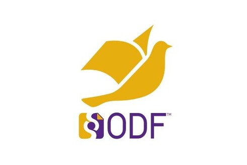 ODF logo