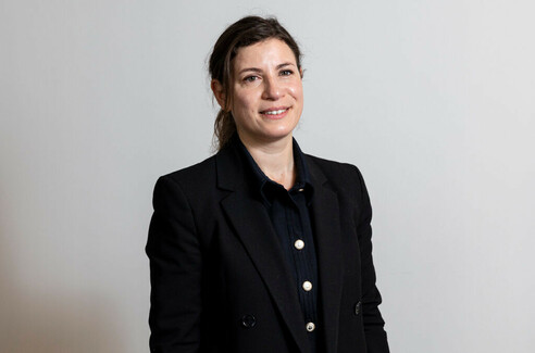 DWWA Regional Chair for Argentina: Paz Levinson