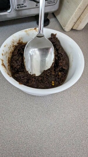 Tried making a variegate at home.... Task failed successfully