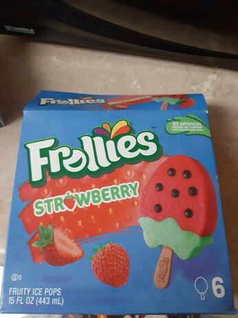 Best ice pop