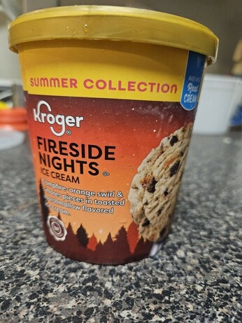 Fireside Nights- Kroger summer collection