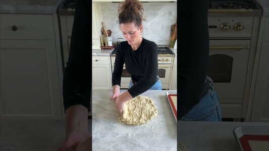 Biscuits and Gravy Recipe