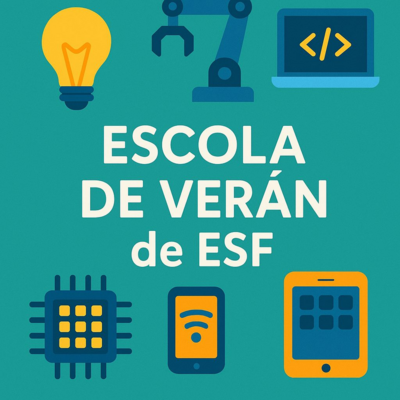 Escola de Verán de ESF