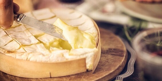 France Told to Eat More Cheese to Save Dairy Industry Amid Coronavirus