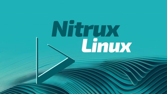 In a significant move, Nitrux Linux bids farewell to NX Desktop and Plasma, shifting to Hyprland, greetd, and Cachy kernel.
