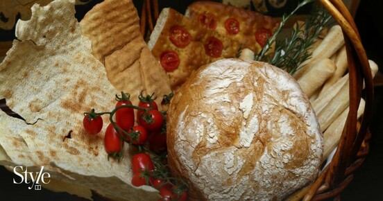 Know your focaccia from grissini, and carasau from cornetto? How you’ve been eating Italian bread wrong all along