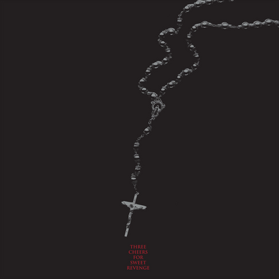 My Chemical Romance - Three Cheers for Sweet Revenge remaster