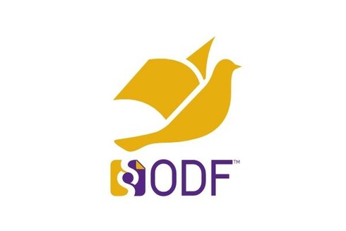 ODF logo