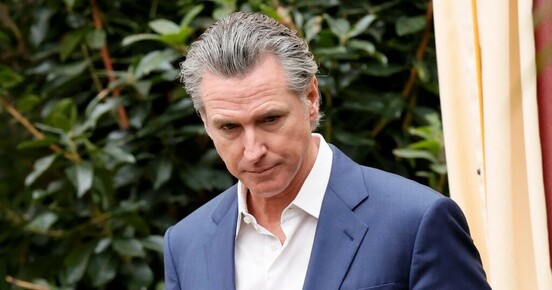 White House Slams Gavin Newsom for Attending Wine Tasting During Unrest in L.A.