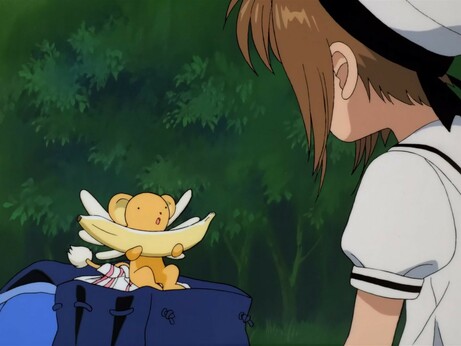 CARD CAPTOR SAKURA
