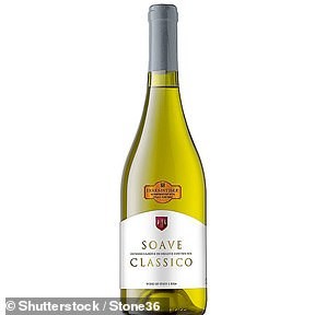 Our wine expert reveals the best Italian wines to sip this summer, from £8