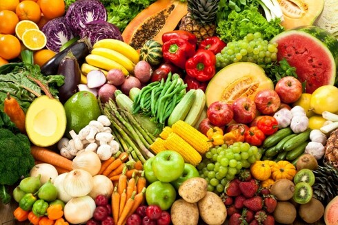 A healthy diet helps with heart health, even without weight loss
