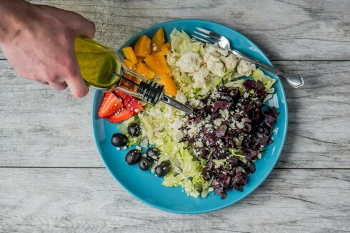 For 35 days, I consumed a teaspoon of extra virgin olive oil every day. This is what transpired.