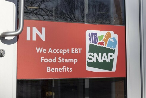 Trump's megabill slashes food aid while boosting subsidies for industrial farms