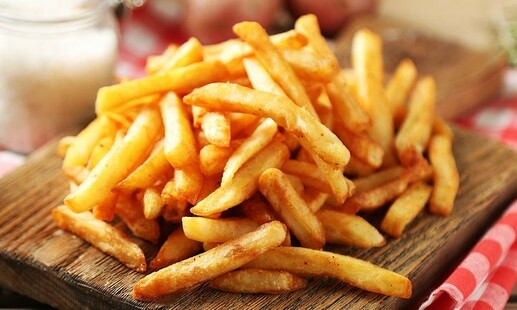National French Fry Day Deals and Freebies 2025