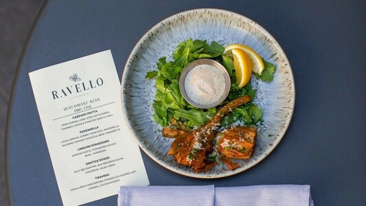 Alabama culinary passport: 6 of the state's top Italian restaurants to try