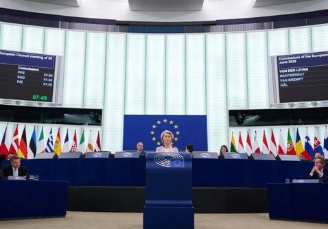European wine industry faces uncertainty as EU considers excluding wine from US trade negotiations