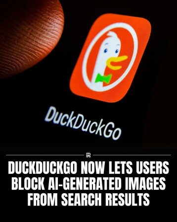 Icona di DuckDuckGo
