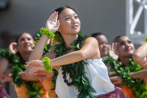 Bay Area Aloha Festival features Hawaiian food, music – Marin Independent Journal