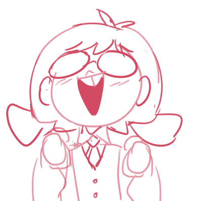 GLASSES!
