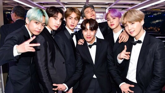250808 Rolling Stone: Every BTS Solo Song Ranked