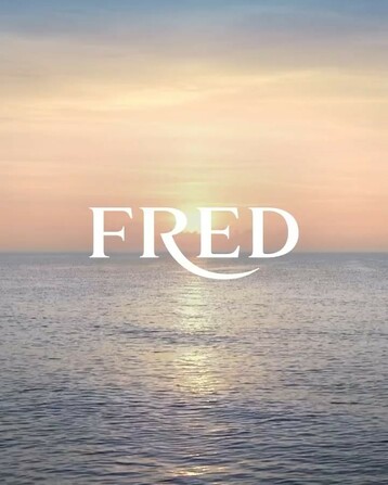 FRED Jewelry IG Post with Jin 080825