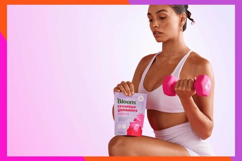 Creatine for women? How this supplement may boost muscle and brain health