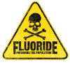 :fluoride:
