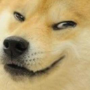 :smugDoge: