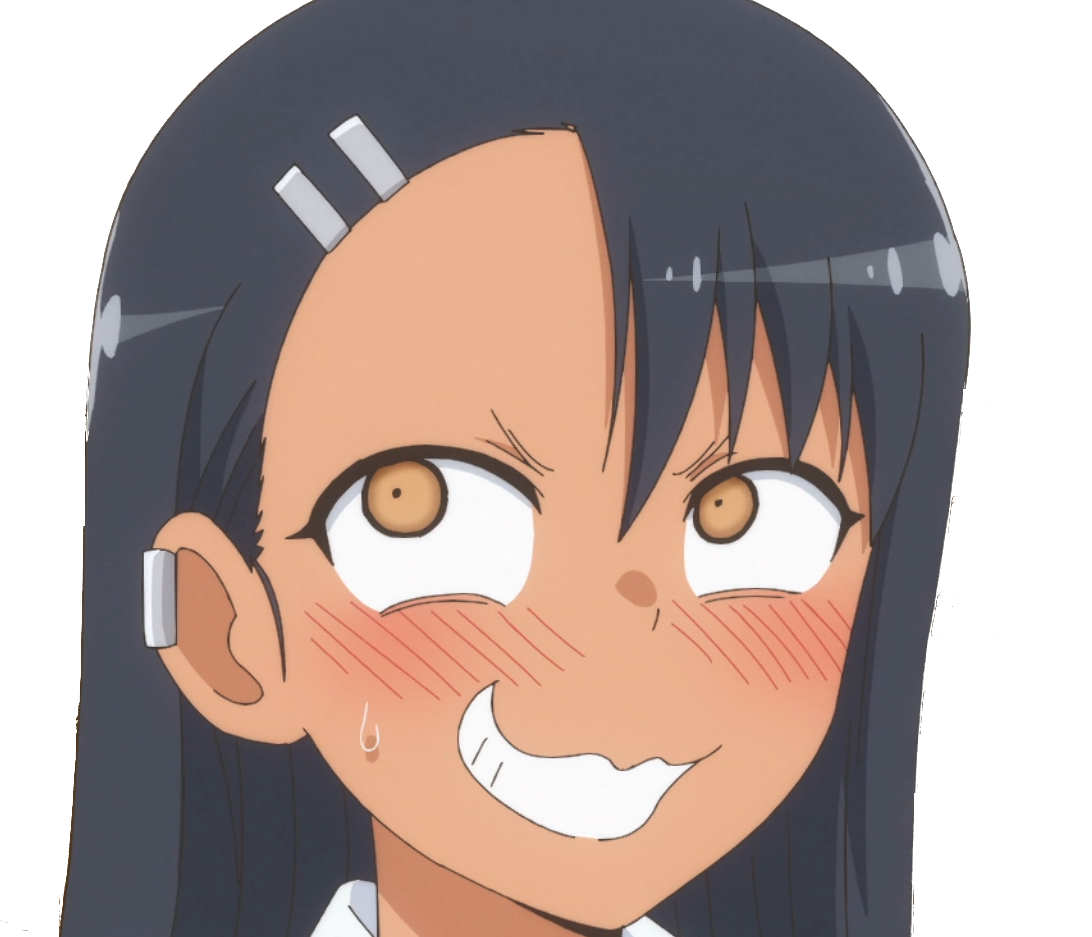 :nagatoro_flustered: