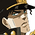 :jotaro: