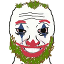 :wojak_coomer_clown: