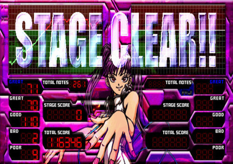 Beatmania IIDX 3rd Style