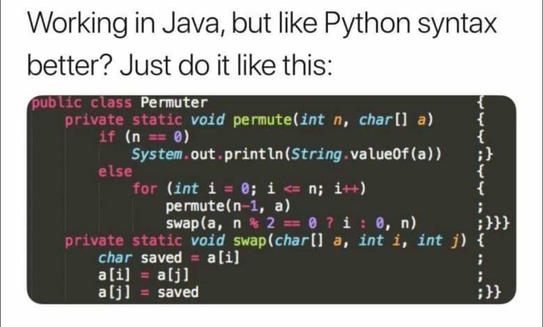 This code