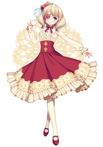 sauce: https://www.pixiv.net/en/artworks/56520067

#sfw #eyepatch 
 #disawaifu