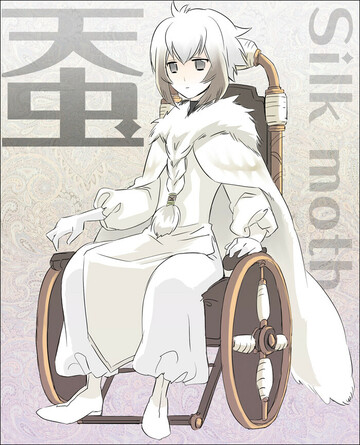 sauce: https://www.pixiv.net/en/artworks/6772005

#sfw #wheelchair 
 #disawaifu