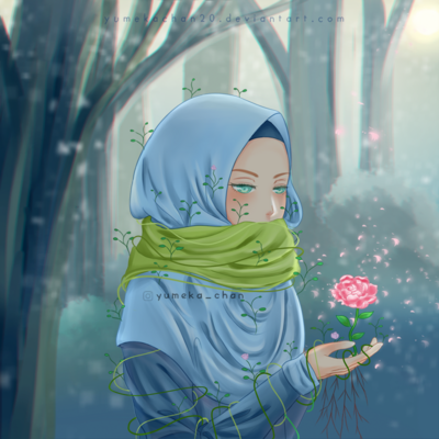 #hijabae 