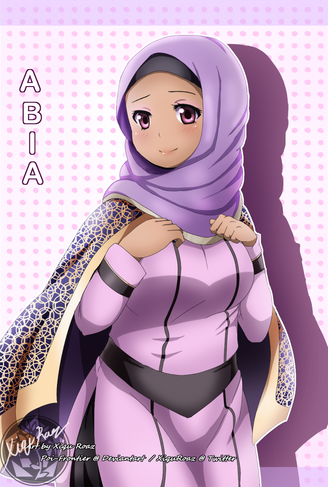 #hijabae 
