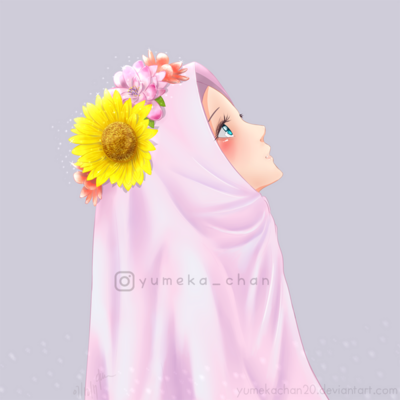#hijabae 
