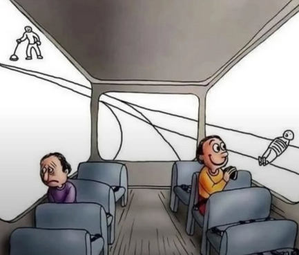 Posted media