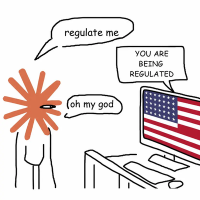 Posted media